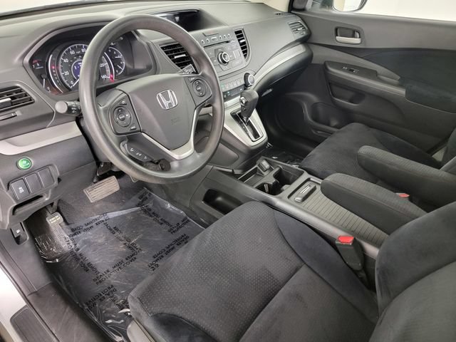 Used 2012 Honda CR-V EX image 12