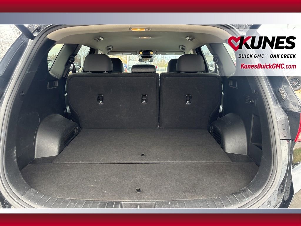 Used 2023 Hyundai Santa Fe SEL image 7