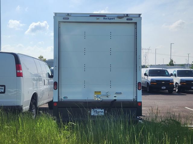 New 2024 Chevrolet Express 3500 w/ Power Convenience Package image 7