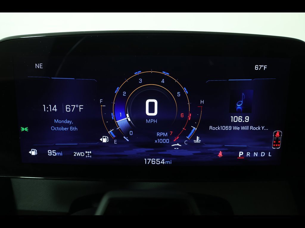 Used 2024 Chevrolet Traverse RS w/ LPO, Floor Liner Package image 26