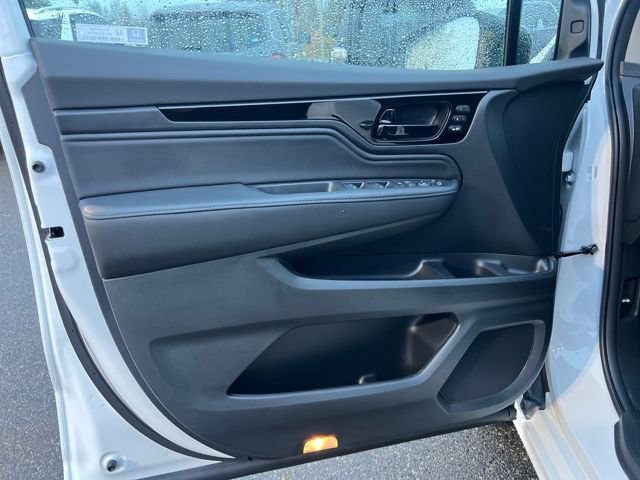 New 2026 Honda Odyssey Elite image 16