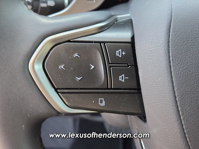 Certified 2025 Lexus RX 350 w/ Convenience Package AWD/4WD image 25
