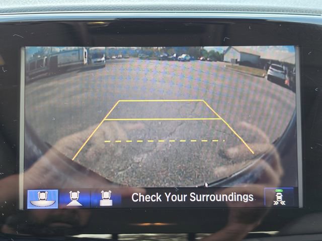 Used 2019 Honda Ridgeline RTL-E image 25