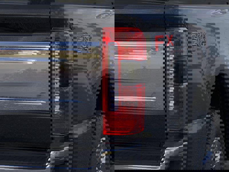 New 2026 Ford F250 King Ranch image 21