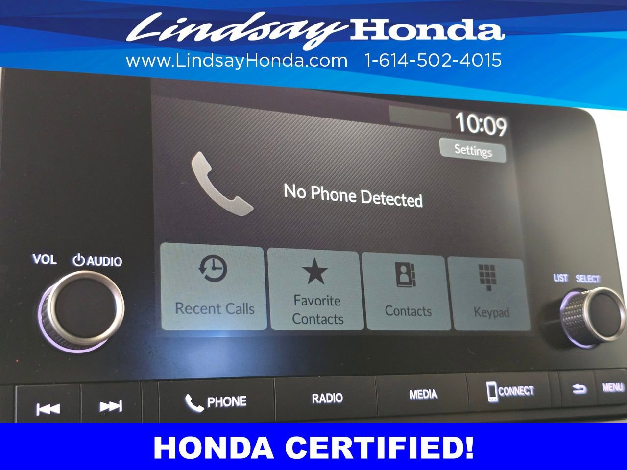 Certified 2025 Honda Pilot Sport image 20