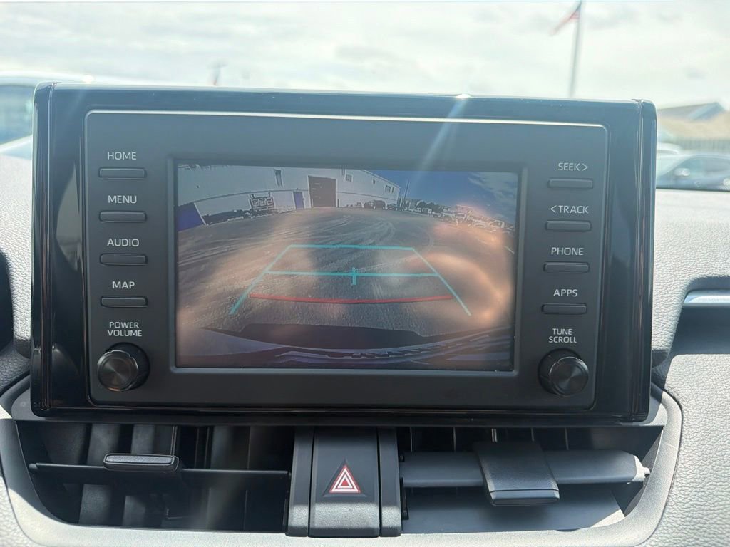 Used 2019 Toyota RAV4 XLE w/ Convenience Package AWD/4WD image 28