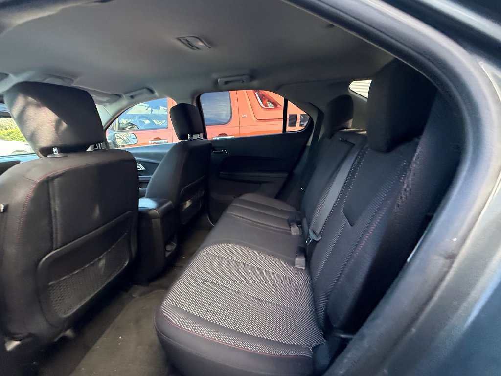 Used 2013 Chevrolet Equinox LT w/ Driver Convenience Package FWD image 7