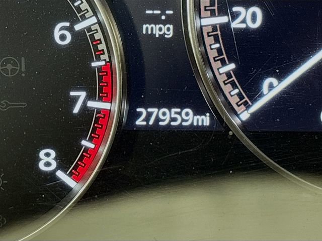 Used 2022 MAZDA MAZDA3 s image 12