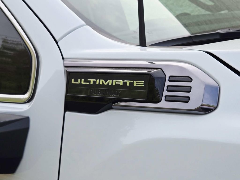 New 2026 GMC Sierra 3500 Denali Ultimate image 23