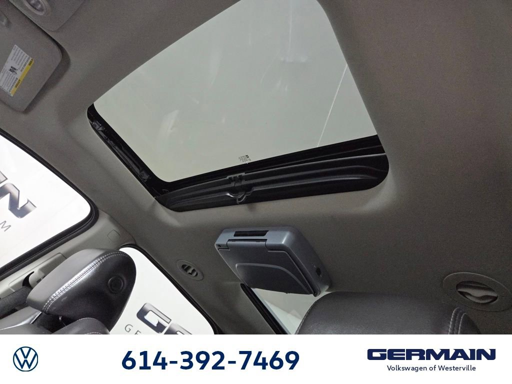 Used 2017 GMC Acadia Limited SLT image 31