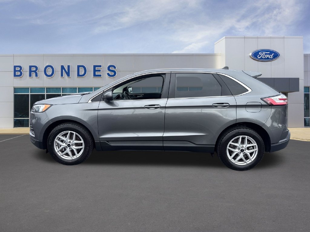 Used 2023 Ford Edge SEL w/ Convenience Package