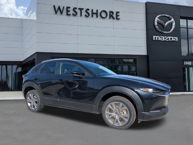 New 2026 MAZDA CX-30 AWD 2.5 S