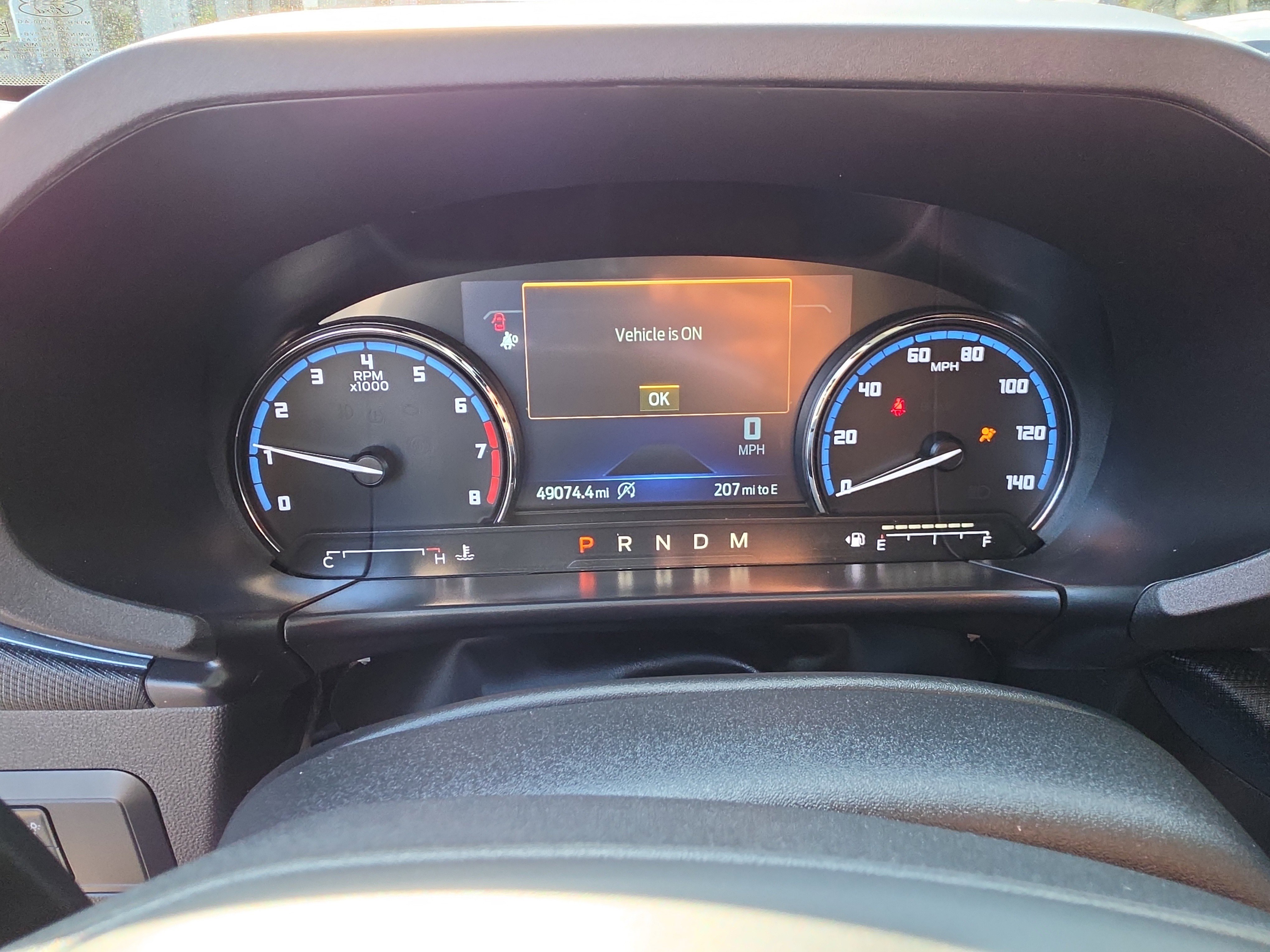 Used 2022 Ford Bronco Sport Badlands AWD/4WD image 18