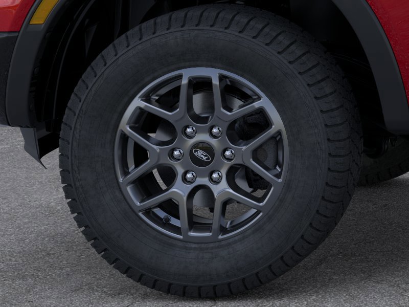 New 2026 Ford Ranger XLT image 19