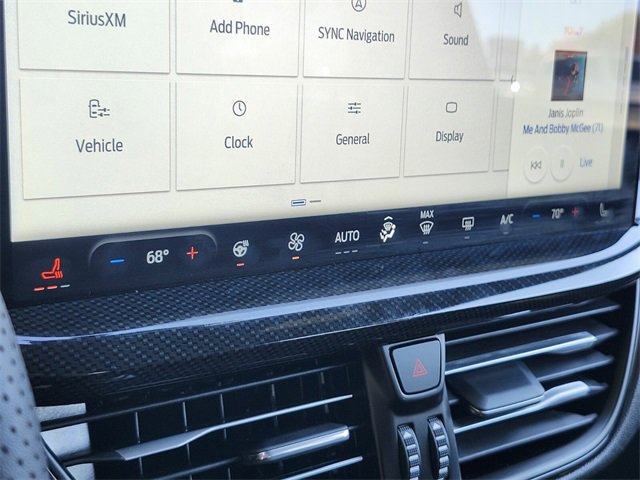 Certified 2024 Ford Escape ST-Line w/ Tech Pack #1 image 22