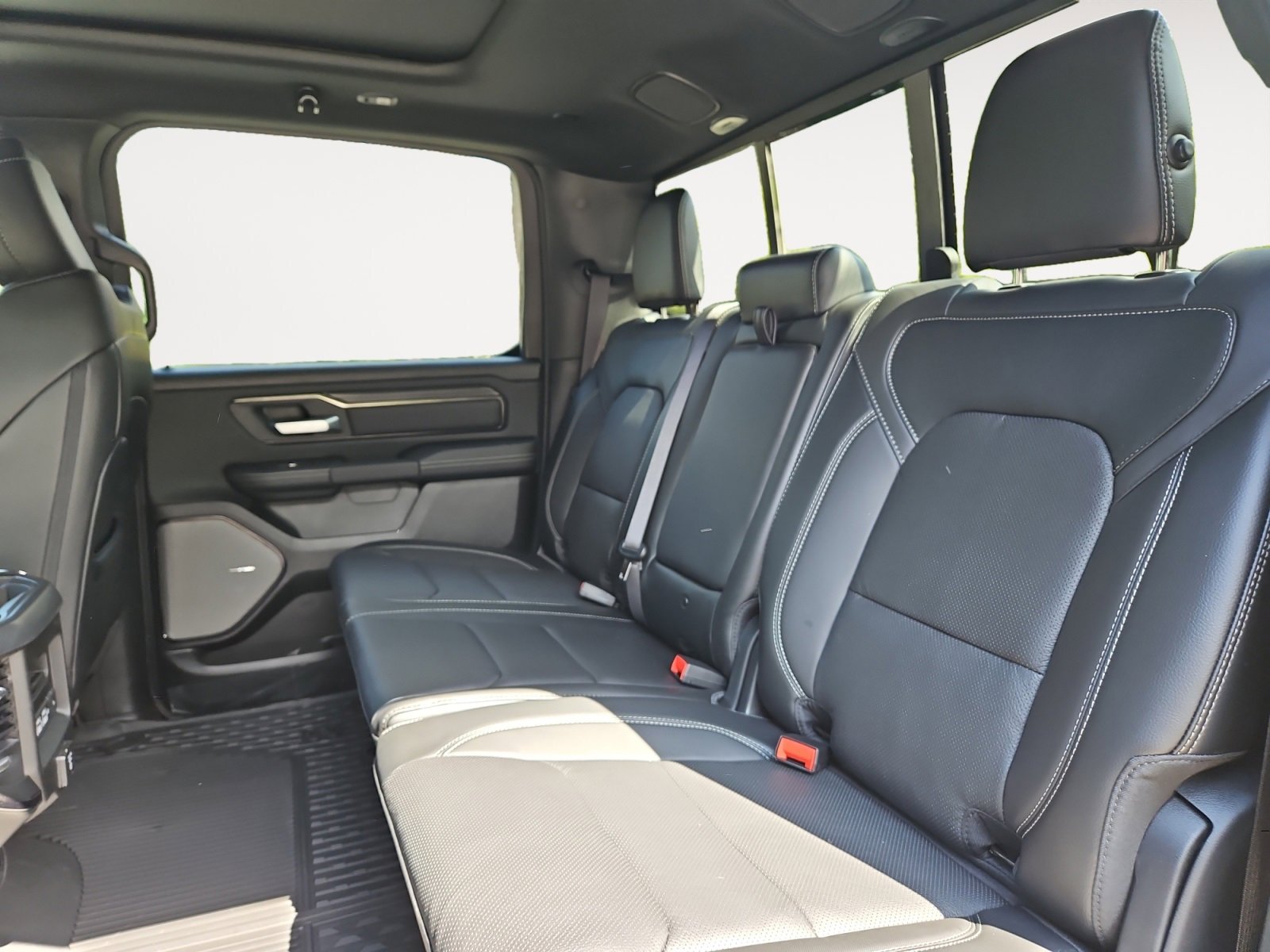 New 2026 RAM 1500 Rebel image 13