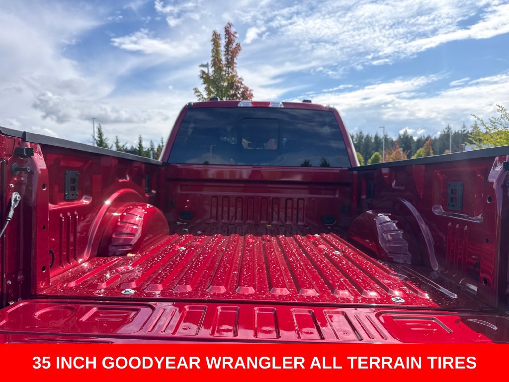 New 2027 Ford F250 XLT w/ Tremor Off-Road Package AWD/4WD image 28