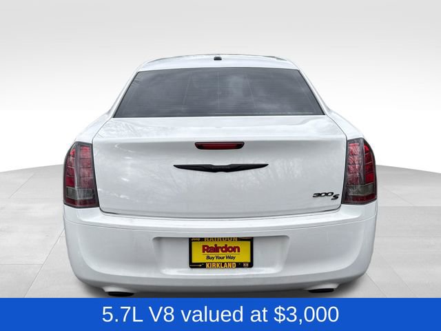 Used 2014 Chrysler 300 S image 6