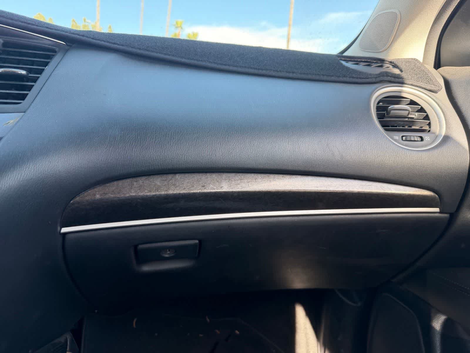 Used 2015 INFINITI QX60 FWD w/ Premium Plus Package image 19