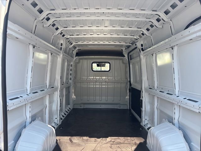 New 2026 RAM ProMaster 2500 FWD image 15