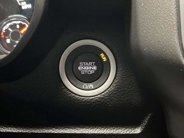 Used 2025 RAM 1500 Big Horn image 22