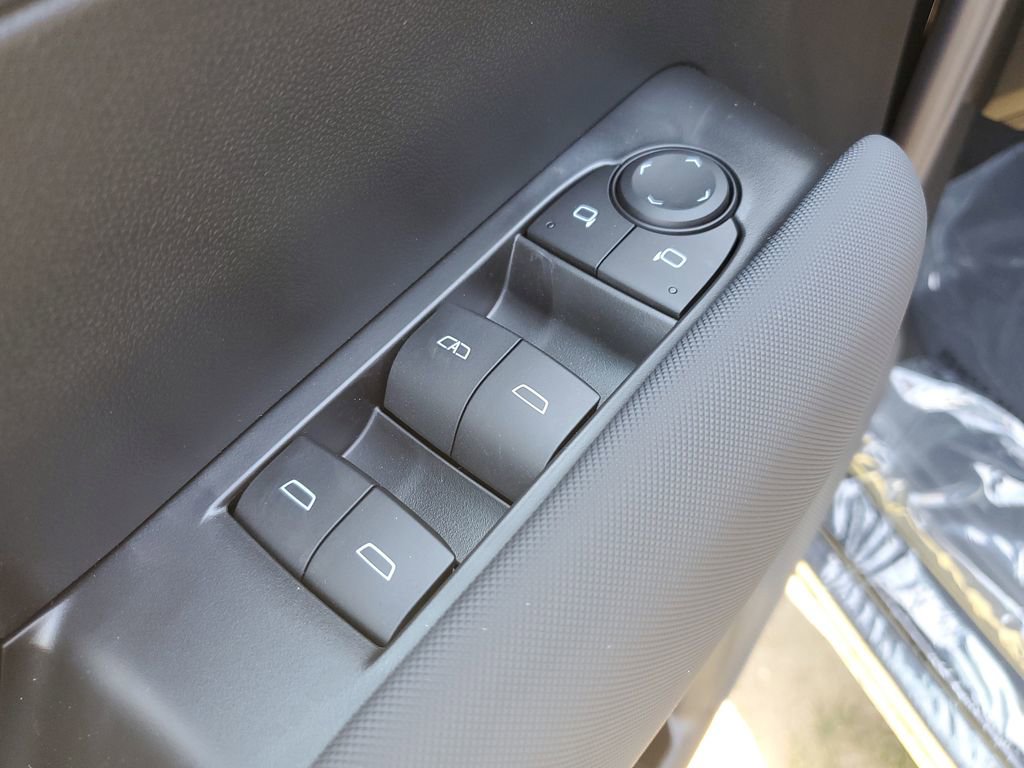 New 2026 Chevrolet Colorado Z71 w/ Technology Package AWD/4WD image 21