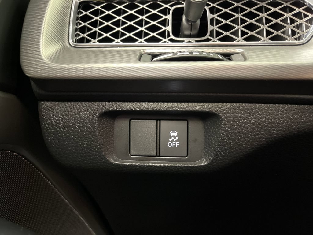 Used 2026 Acura Integra A-Spec FWD image 28