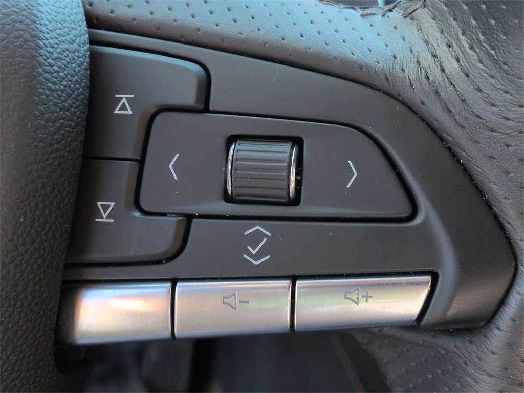 Certified 2023 Cadillac CT5 Sport w/ Climate Package image 11