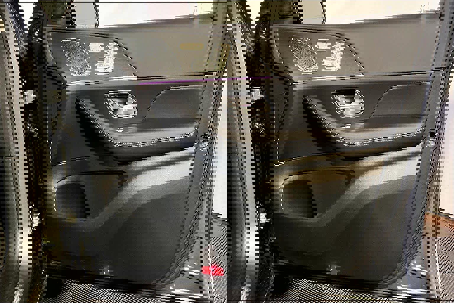 Certified 2026 Mercedes-Benz GLE 350 4MATIC image 23