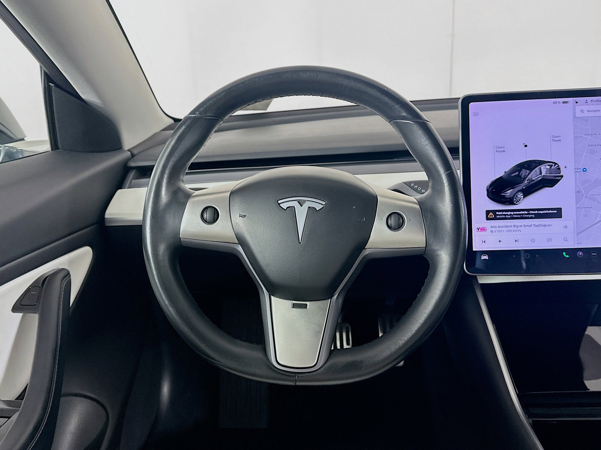 Used 2018 Tesla Model 3 Mid Range image 17