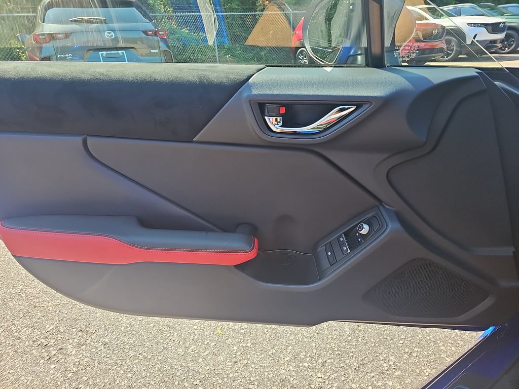 New 2026 Subaru BRZ Limited RWD image 22