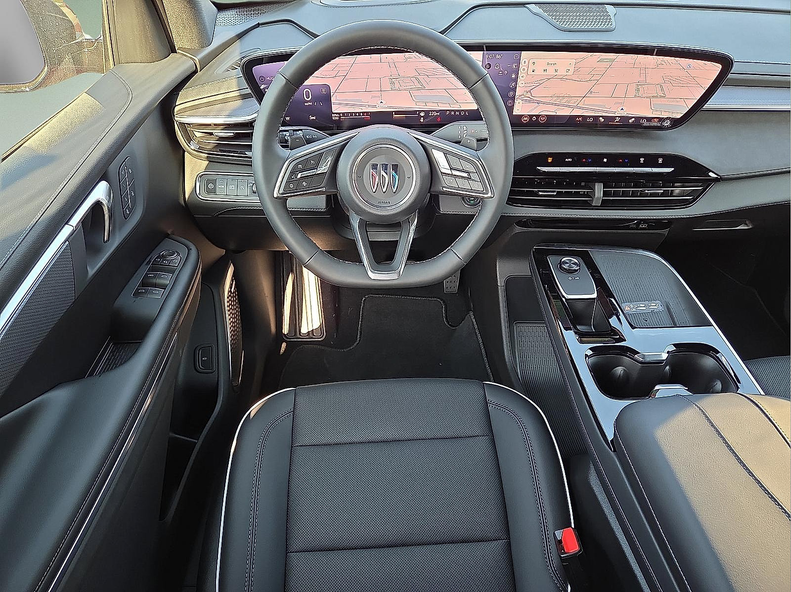 New 2027 Buick Enclave Sport Touring w/ Power Package FWD image 13