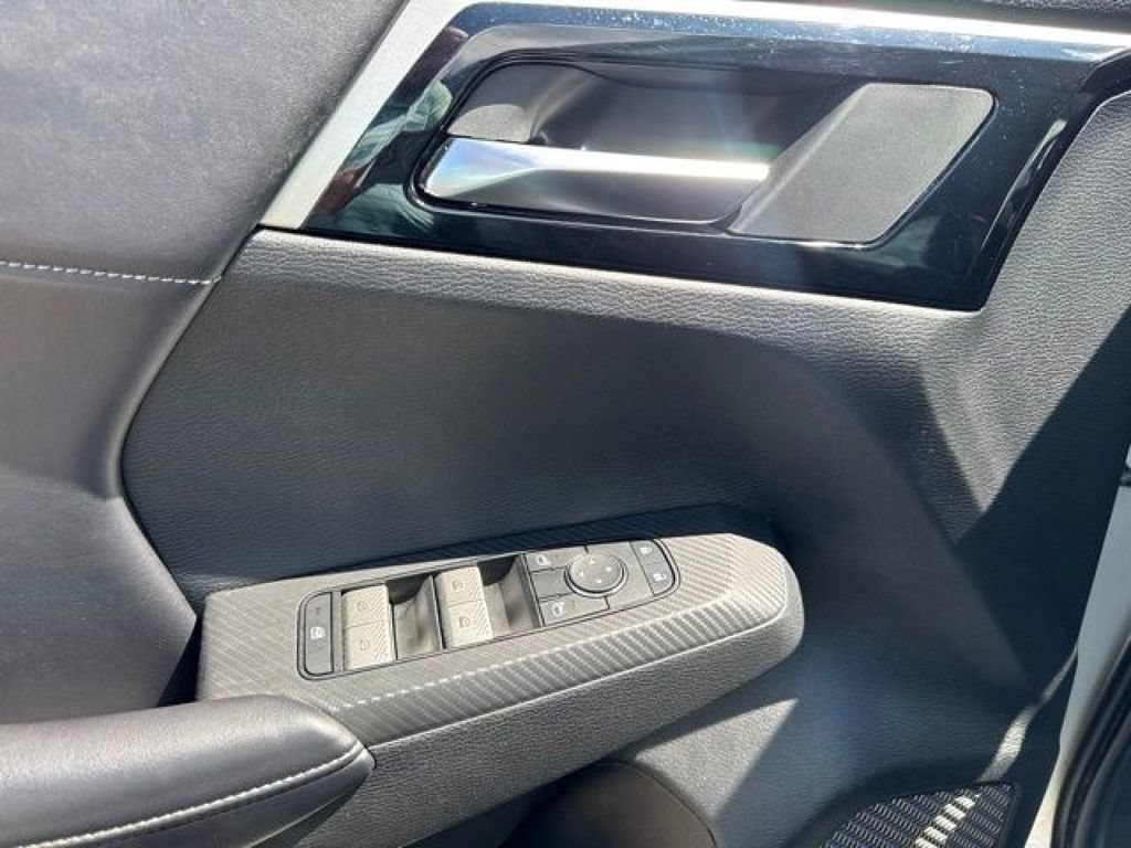 Used 2022 Mitsubishi Outlander SE AWD/4WD image 25
