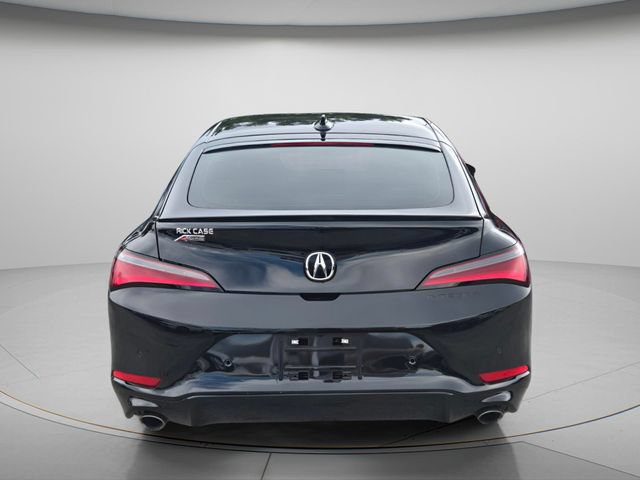 Used 2025 Acura Integra A-Spec w/ Technology Package FWD image 5
