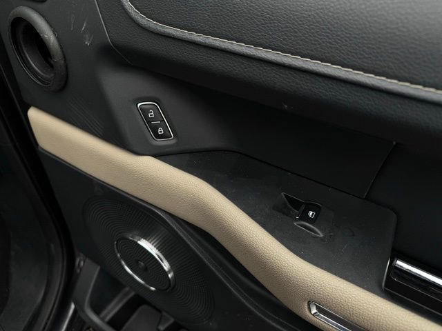 Used 2024 Ford Expedition Max Limited image 17