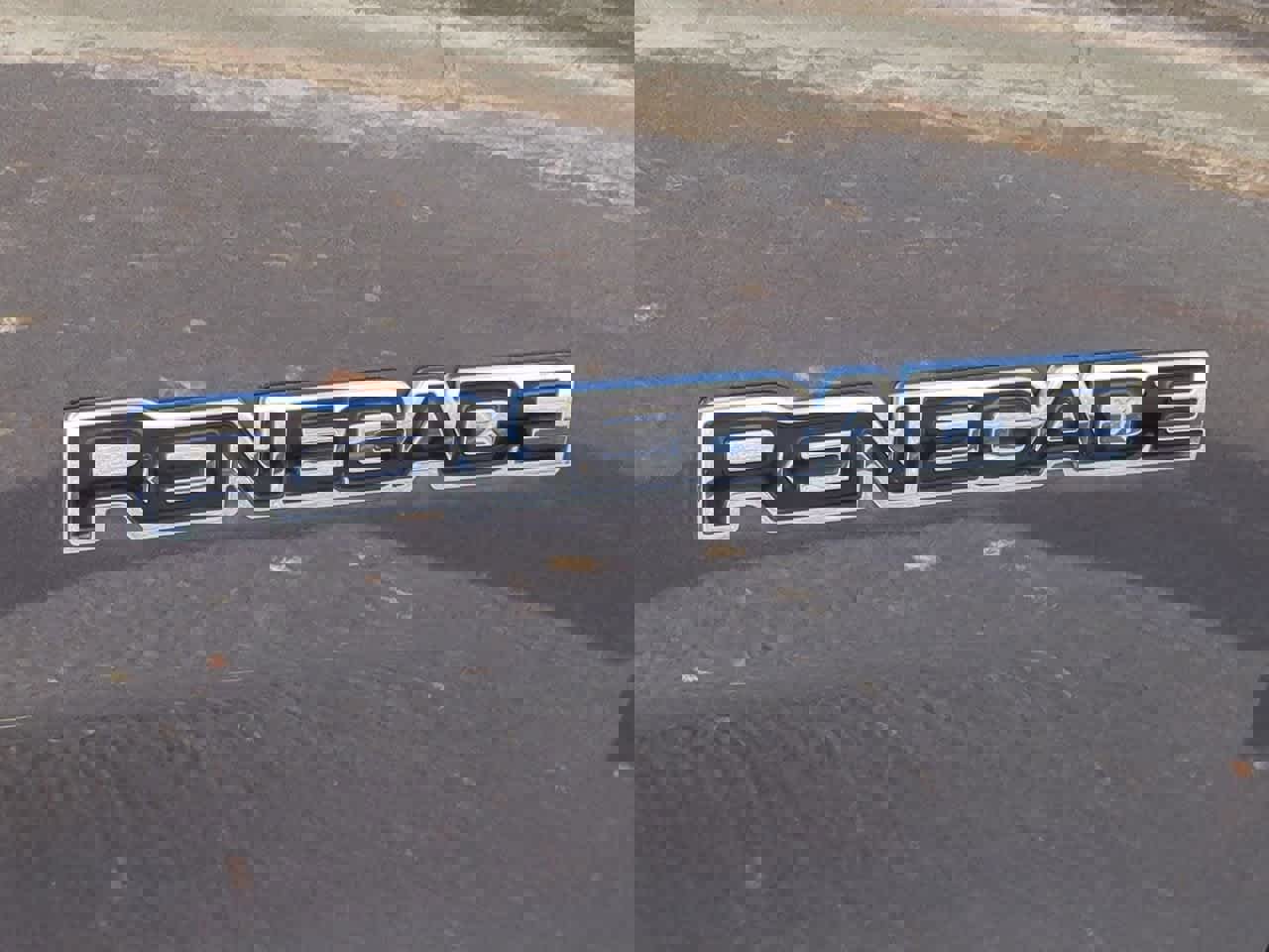 Used 2021 Jeep Renegade Latitude w/ Convenience Group image 13