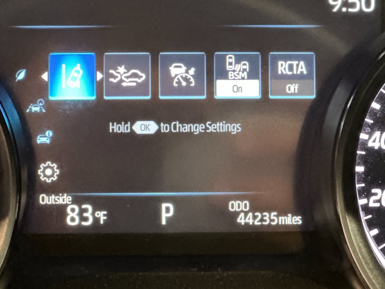 Used 2023 Toyota Camry SE w/ Cold Weather Package AWD/4WD image 25