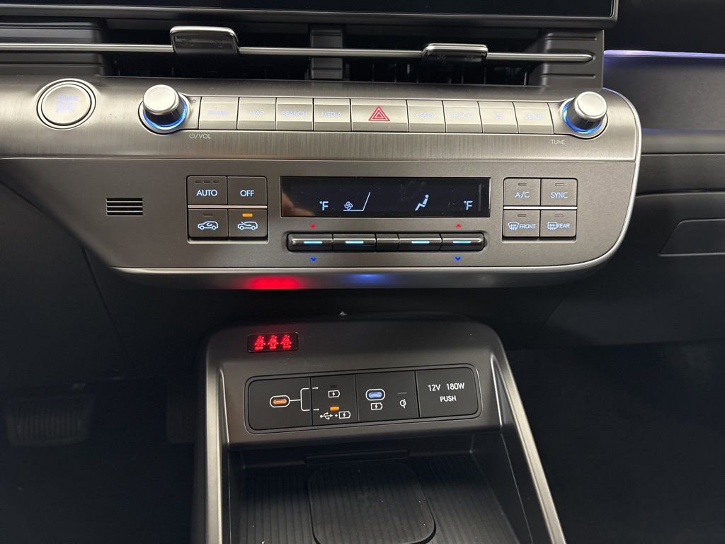 New 2026 Hyundai Kona SEL Premium image 27