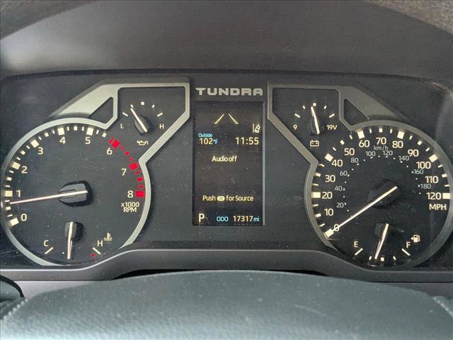 Used 2022 Toyota Tundra SR5 image 10