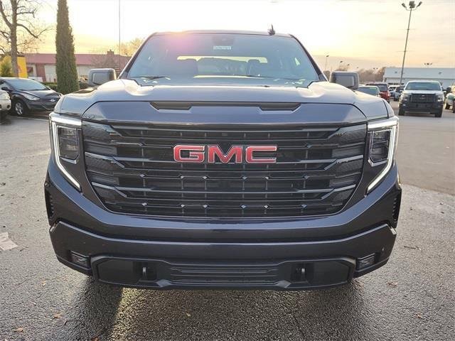 New 2026 GMC Sierra 1500 Elevation w/ X31 Off-Road Package image 9