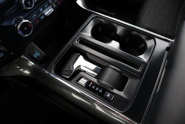 Used 2023 Ford F150 XLT w/ Equipment Group 302A High image 32