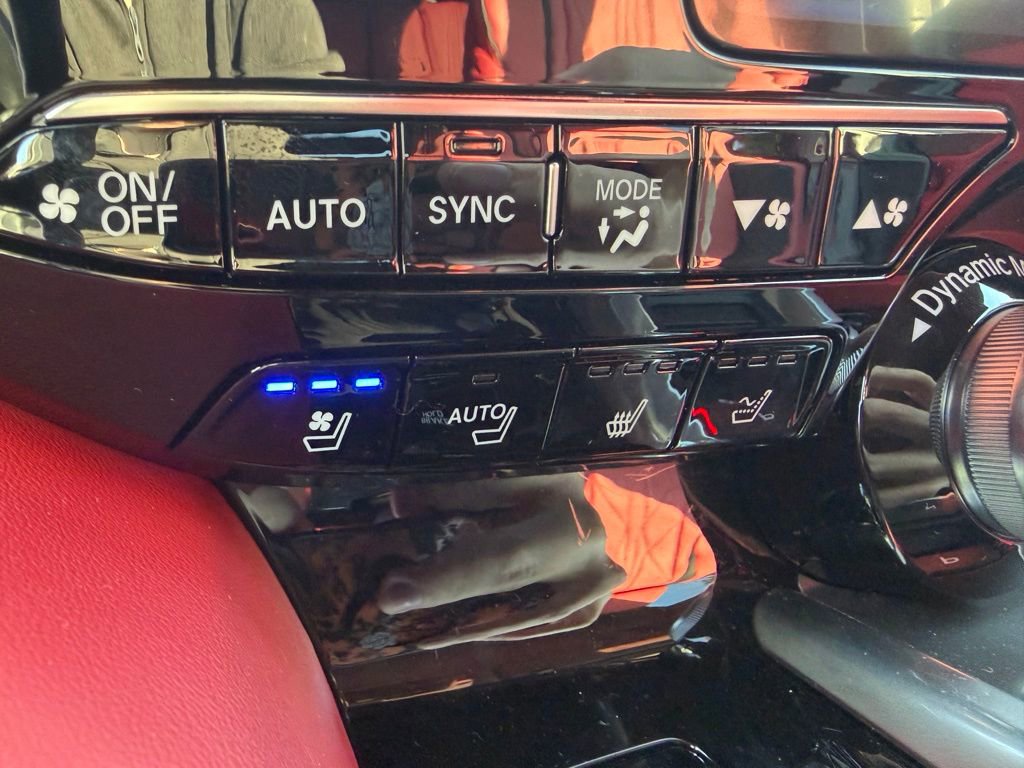 Used 2025 Acura MDX Type S image 32