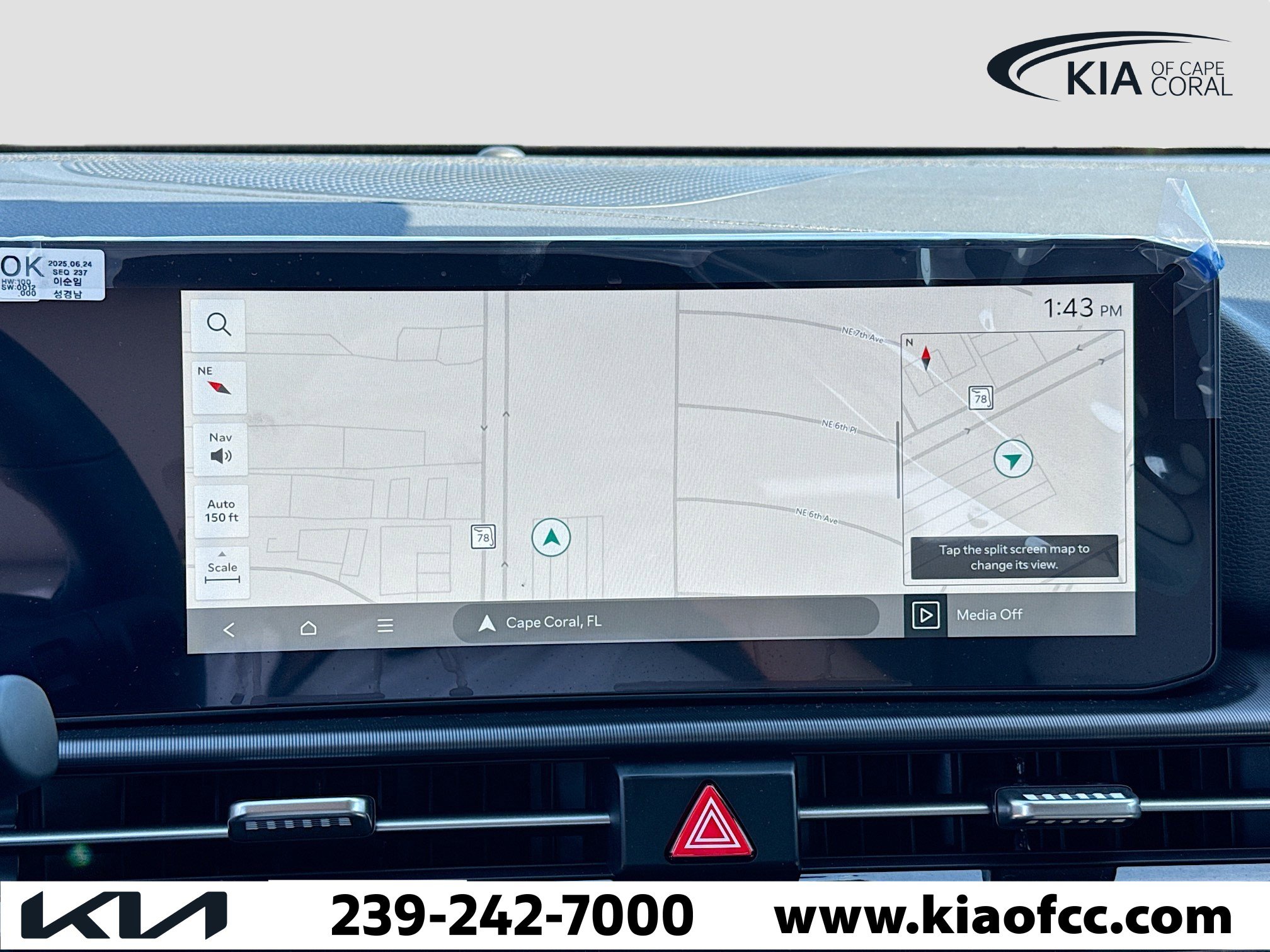 New 2026 Kia Sportage SX image 33