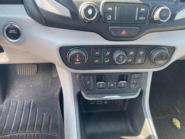 Used 2020 GMC Terrain SLE w/ Driver Convenience Package FWD image 19