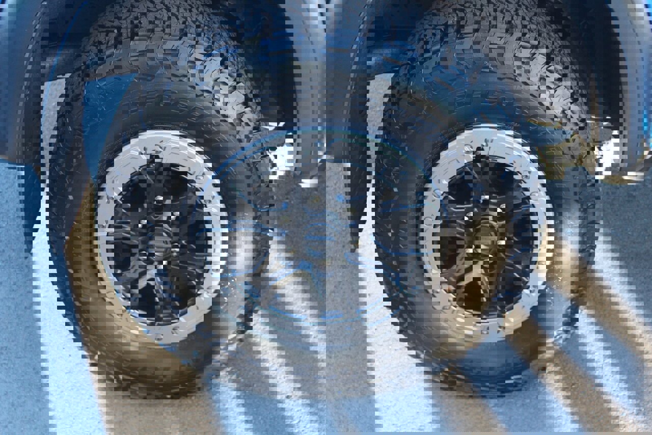 Used 2025 Ford Ranger Raptor image 24