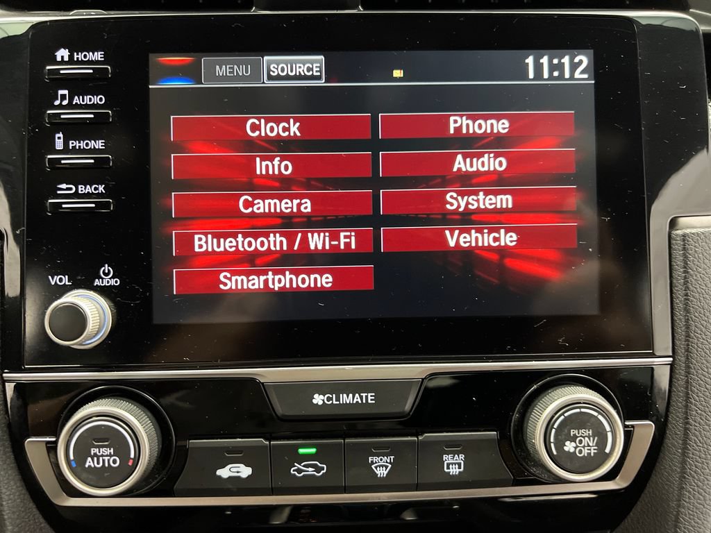 Used 2019 Honda Civic Sport image 55