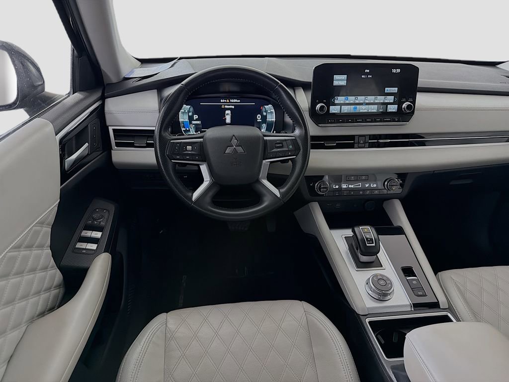 Used 2024 Mitsubishi Outlander SEL image 25