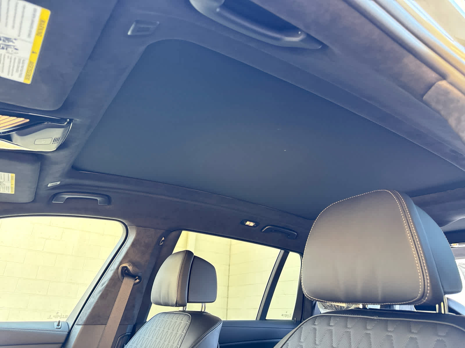 New 2026 BMW X7 M60i w/ Executive Package image 14