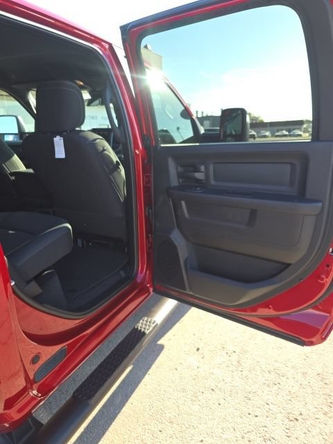 New 2027 RAM 2500 Tradesman AWD/4WD image 23