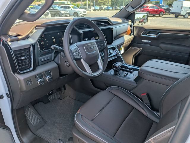 New 2026 GMC Sierra 1500 Denali w/ Denali Reserve Package AWD/4WD image 15